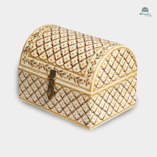 Dome Lid Decorative Lid - Image 4