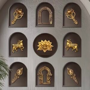 Customizable Wall Motifs